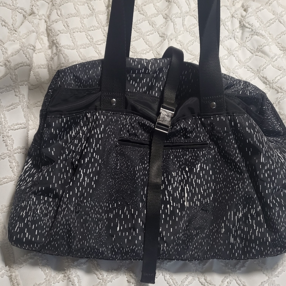 Fabletics Shift Bag - image 3